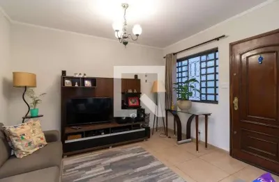 Casa com 2 quartos à venda na Rua Machado Pedrosa, --, Água Fria, São Paulo