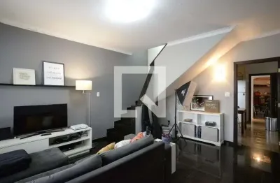 Casa com 2 quartos à venda na Rua do Reno, --, Vila das Mercês, São Paulo