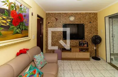 Casa com 2 quartos à venda na Rua Pedro Nunes, --, Sapopemba, São Paulo