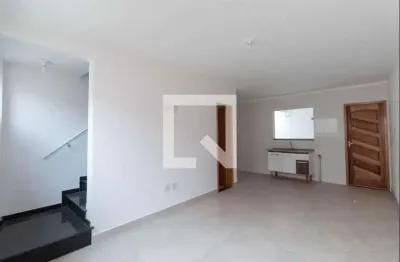 Casa em condomínio fechado com 2 quartos à venda na Rua Senador Godói, --, Vila Ré, São Paulo