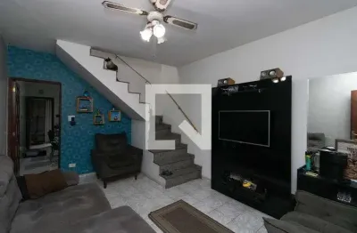 Casa com 2 quartos à venda na Rua Francisco Duarte, --, Vila Guilherme, São Paulo