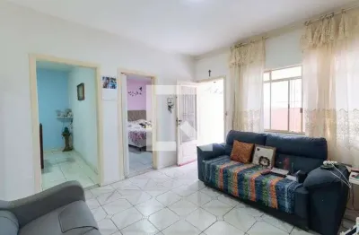 Casa com 2 quartos à venda na Rua Leonardo de Pisa, --, Artur Alvim, São Paulo