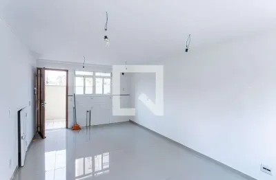 Casa com 2 quartos à venda na Rua Luís de Andrade, --, Piqueri, São Paulo
