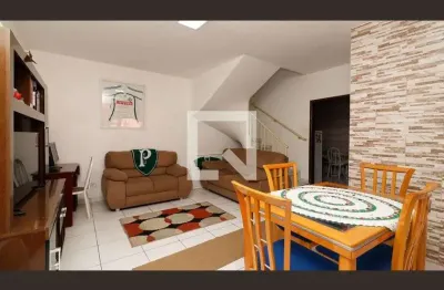 Casa com 2 quartos à venda na Rua Mar de Espanha, --, Vila Nhocune, São Paulo