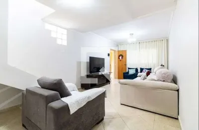 Casa à venda - jardim santa emília, 3 quartos,  170 m2