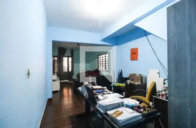 Casa com 4 quartos à venda na Avenida Ramiz Galvão, --, Jardim Brasil, São Paulo