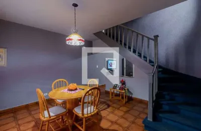 Casa com 3 quartos à venda na Rua Ribeirão Bonito, --, Vila das Mercês, São Paulo