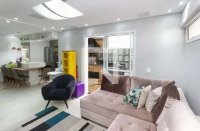 Casa em condomínio fechado com 2 quartos à venda na Rua Antônio Baião, --, Vila Santa Clara, São Paulo