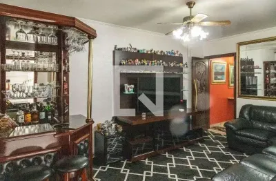 Casa com 3 quartos à venda na Avenida Fortaleza da Conceição, --, Ponte Rasa, São Paulo