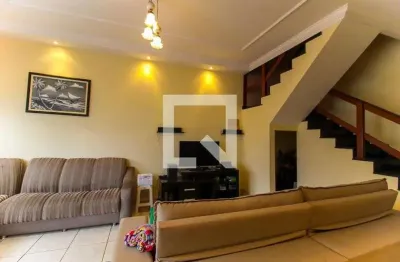 Casa com 3 quartos à venda na Rua Miguel de Oliveira, --, Vila Jacuí, São Paulo