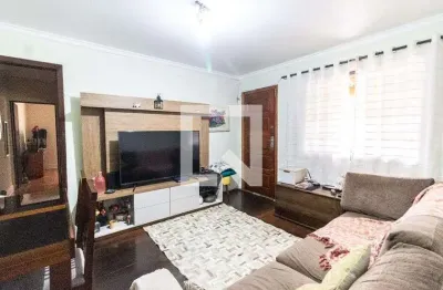 Casa com 3 quartos à venda na Rua Nelson, --, Água Fria, São Paulo