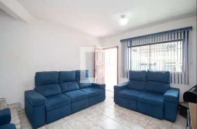 Casa com 2 quartos à venda na Rua Maria Julieta Drummond de Andrade, --, City América, São Paulo