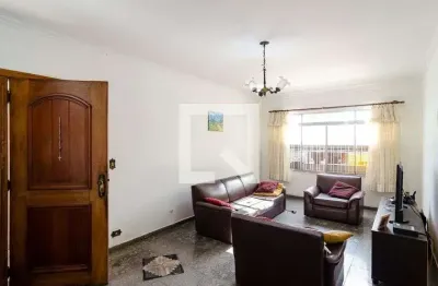 Casa com 3 quartos à venda na Rua Barrânia, --, Jabaquara, São Paulo