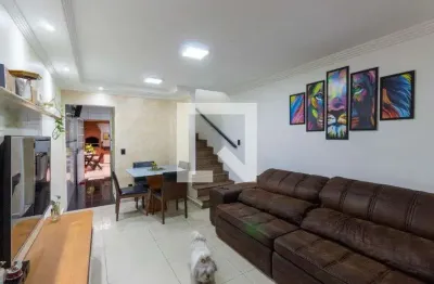 Casa com 2 quartos à venda na Rua Maestro Alfredo Beviláqua, --, Ponte Rasa, São Paulo