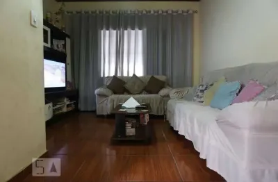 Casa com 2 quartos à venda na Rua Doutor Joel Lagos, --, Jaguaré, São Paulo