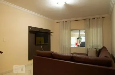 Casa com 3 quartos à venda na Rua Célia Savoy, --, Vila Formosa, São Paulo