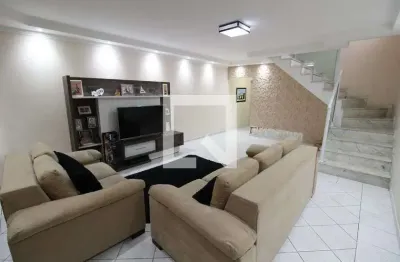 Casa com 3 quartos à venda na Rua Ministro Apolônio Salles, --, Sapopemba, São Paulo