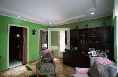 Casa com 3 quartos à venda na Travessa Bradamante, --, Itaquera, São Paulo