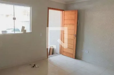 Casa à venda - cidade são francisco , 2 quartos,  90 m2
