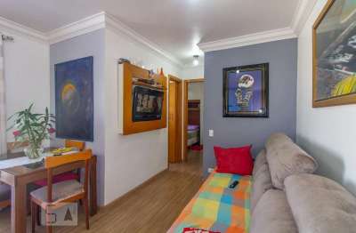 Apartamento com 2 quartos à venda na Rua Dianópolis, --, Mooca, São Paulo