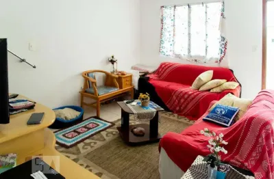 Casa com 2 quartos à venda na Rua Quintiliano Moreira César, --, Cidade Patriarca, São Paulo