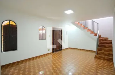 Casa com 3 quartos à venda na Rua Ricardo Bertolini, --, Vila Carrão, São Paulo