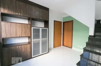 Casa em condomínio fechado com 3 quartos à venda na Rua Salvador Rosa, --, Vila das Mercês, São Paulo
