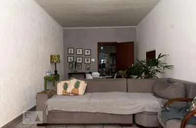 Casa com 2 quartos à venda na Rua Antenas, --, Vila Califórnia, São Paulo