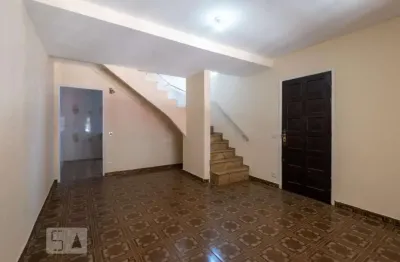 Casa com 3 quartos à venda na Rua Bela Balaz, --, Vila Mazzei, São Paulo
