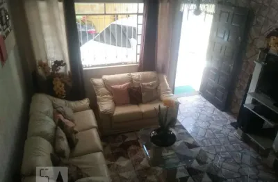 Casa com 3 quartos à venda na Rua São Félix do Piauí, --, Itaquera, São Paulo