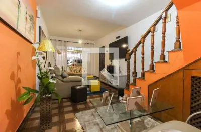 Casa com 3 quartos à venda na Rua Vicente Franco Ribeiro, --, Vila Jacuí, São Paulo
