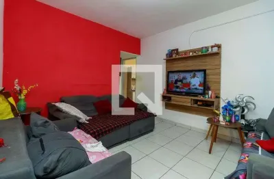 Casa com 2 quartos à venda na Rua Manuel Antônio de Freitas, --, Jardim São Luís, São Paulo