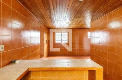 Casa com 2 quartos à venda na Rua Manuel Antônio de Freitas, --, Jardim São Luís, São Paulo