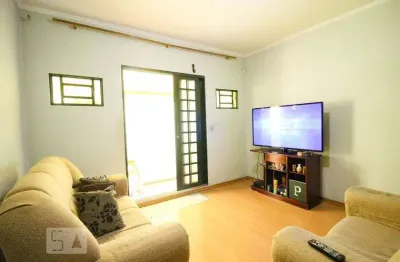 Casa com 3 quartos à venda na Avenida Basiléia, --, Santana, São Paulo