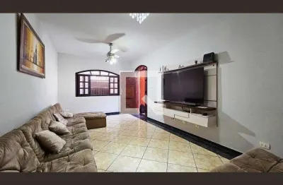 Casa com 5 quartos à venda na Rua Orestes Barbosa, --, Jardim Palmares, São Paulo