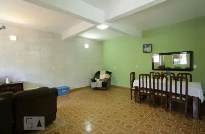 Casa com 3 quartos à venda na Rua Sonhos, --, Ponte Rasa, São Paulo