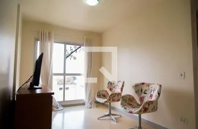 Apartamento à venda - chácara inglesa, 1 quarto,  34 m2