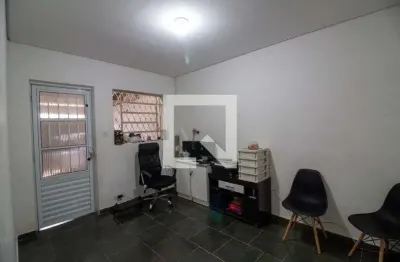Casa com 2 quartos à venda na Rua José Mesa Campos, --, Campo Belo, São Paulo