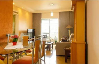 Apartamento com 2 quartos à venda na Rua Horácio Alves da Costa, --, Jardim Marajoara, São Paulo