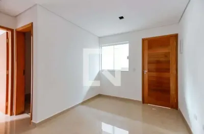 Apartamento com 2 quartos à venda na Rua Guajurus, --, Água Fria, São Paulo