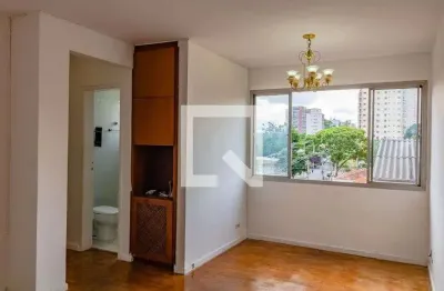 Apartamento à venda - vila mascote, 2 quartos,  67 m2