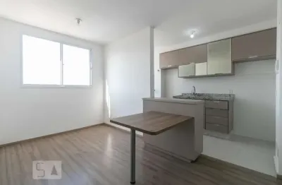 Apartamento com 2 quartos à venda na Avenida Celso Garcia, --, Belém, São Paulo