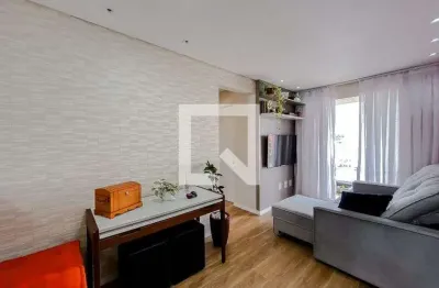 Apartamento com 2 quartos à venda na Rua Andrade Reis, --, Mooca, São Paulo