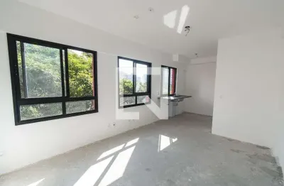 Apartamento com 1 quarto à venda na Rua Dona Júlia, --, Vila Mariana, São Paulo