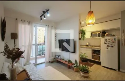 Apartamento com 2 quartos à venda na Rua José Arzão, --, Morumbi, São Paulo