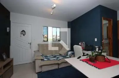 Apartamento com 2 quartos à venda na Rua Antônio Baena, --, Vila Formosa, São Paulo