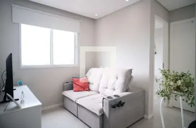 Apartamento com 2 quartos à venda na Rua Caicó, --, Cidade Patriarca, São Paulo