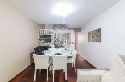 Casa à venda - jardim éster yolanda, 2 quartos,  150 m2