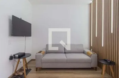 Apartamento com 1 quarto à venda na Rua Vinte e Oito de Setembro, --, Ipiranga, São Paulo