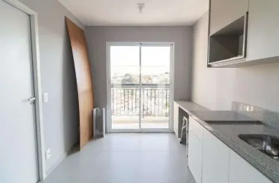 Apartamento à venda - jardim éster yolanda, 1 quarto,  24 m2